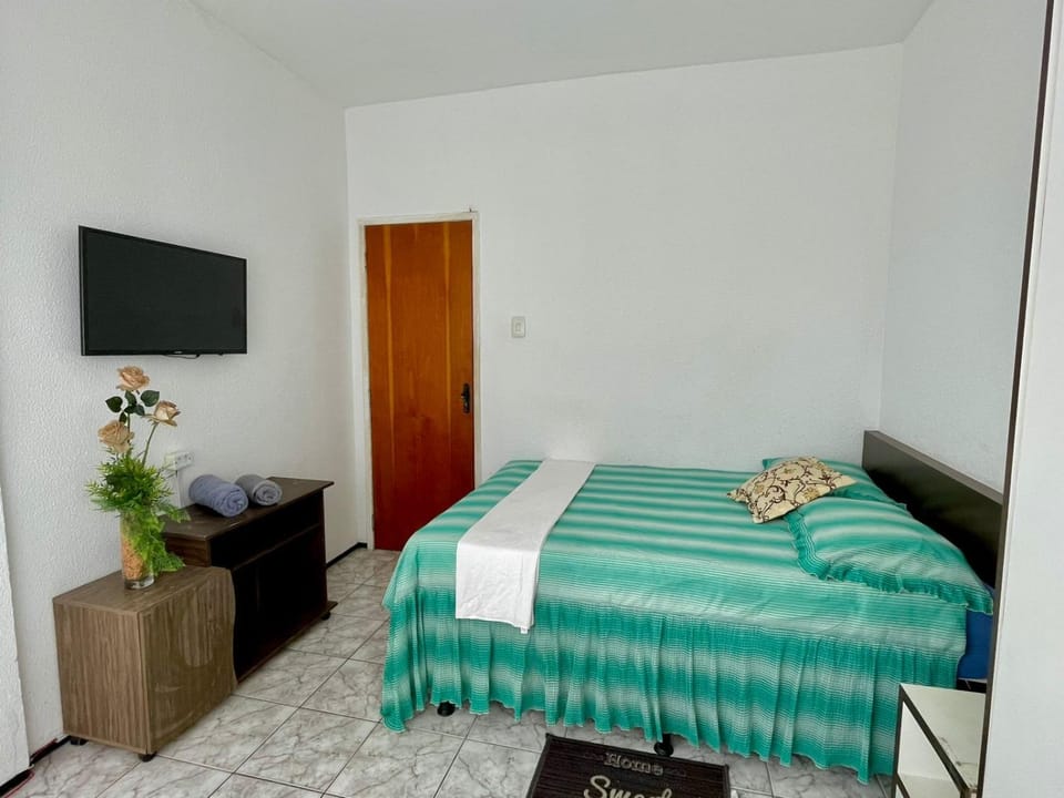 Camila 1008 A Apartment in Fortaleza
