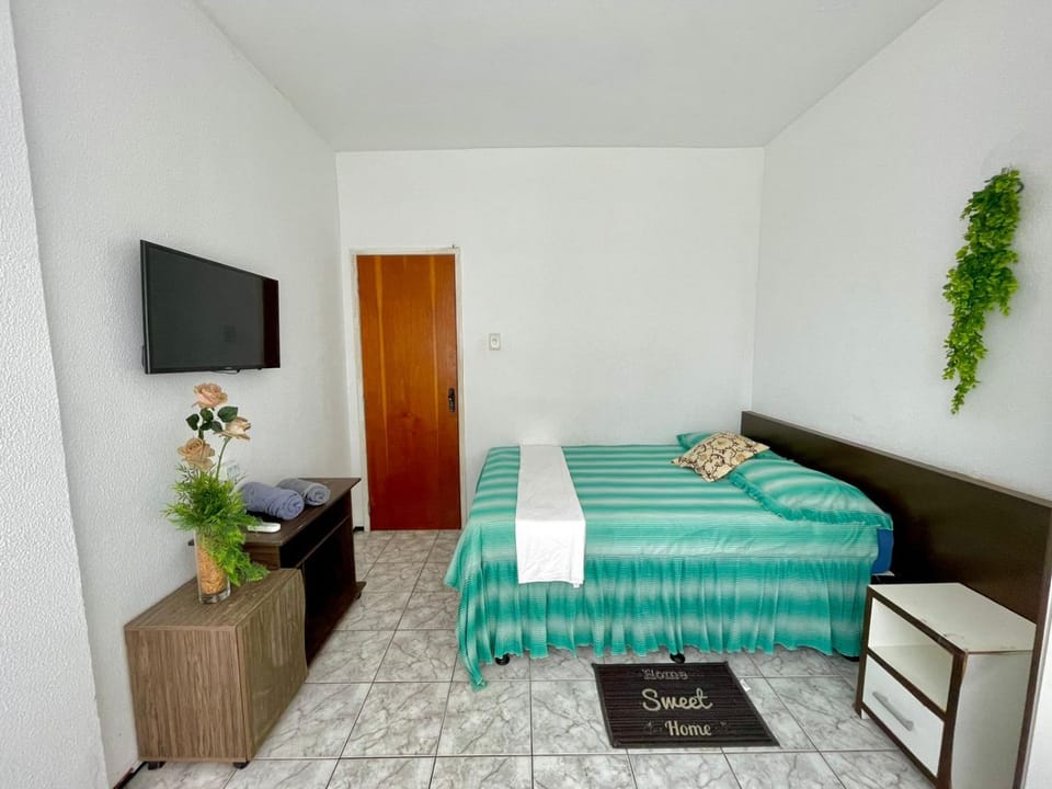 Camila 1008 A Apartment in Fortaleza