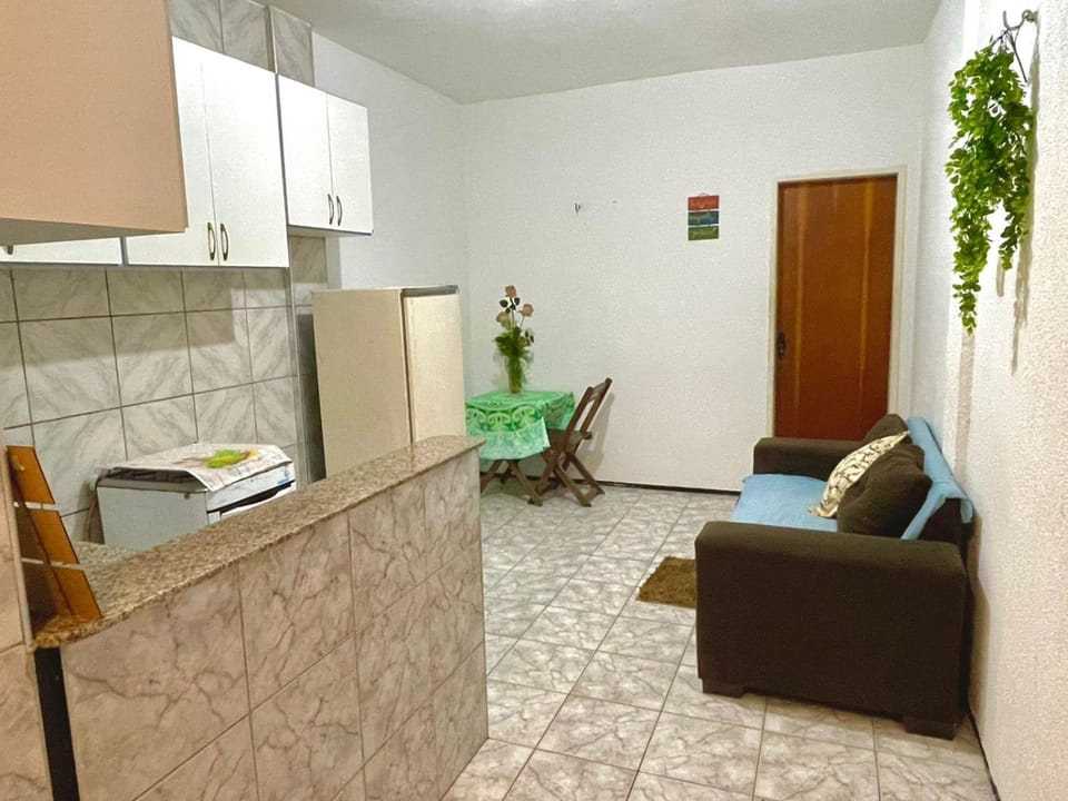 Camila 1008 A Apartment in Fortaleza