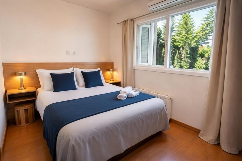Apartamento em Gramado Apartment in Gramado