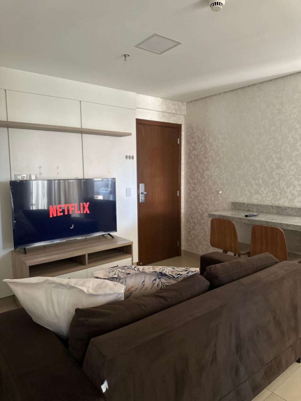 Flat Premium 206 Apartment in Palmas