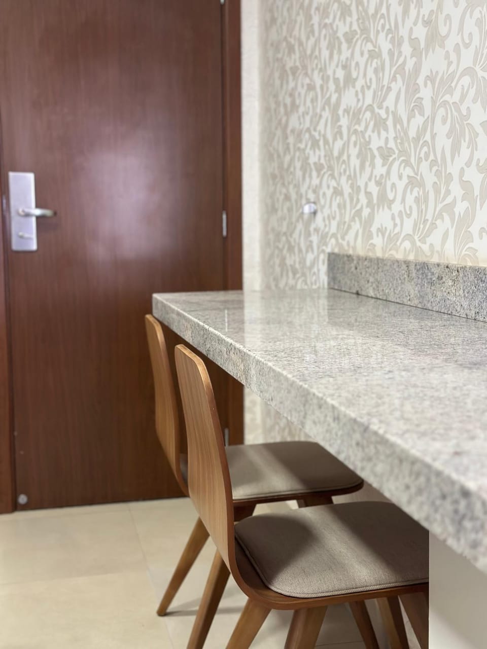 Flat Premium 206 Apartment in Palmas