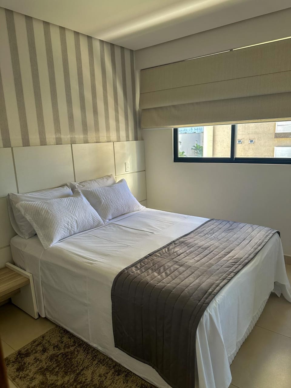 Flat Premium 206 Apartment in Palmas