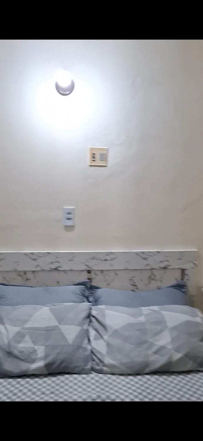Apartamento manacas Apartment in São Luís