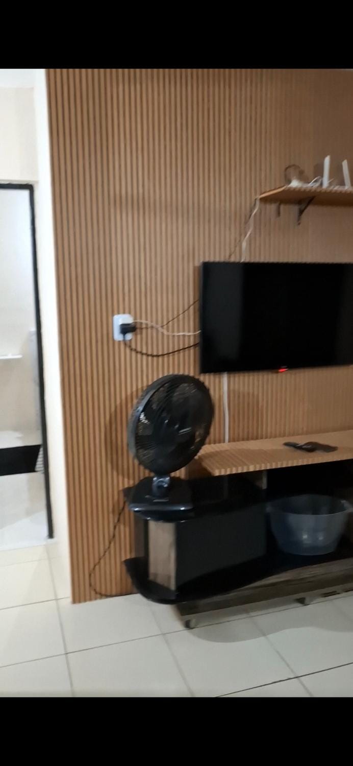 Apartamento manacas Apartment in São Luís