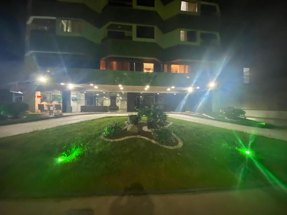 Linda cobertura em Ondina Apartment in Salvador