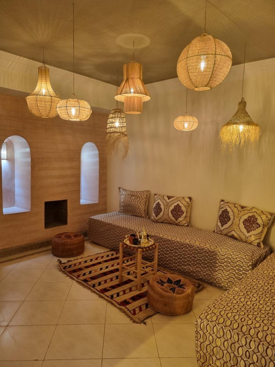 Marrakech city Apartment in Marrakesh