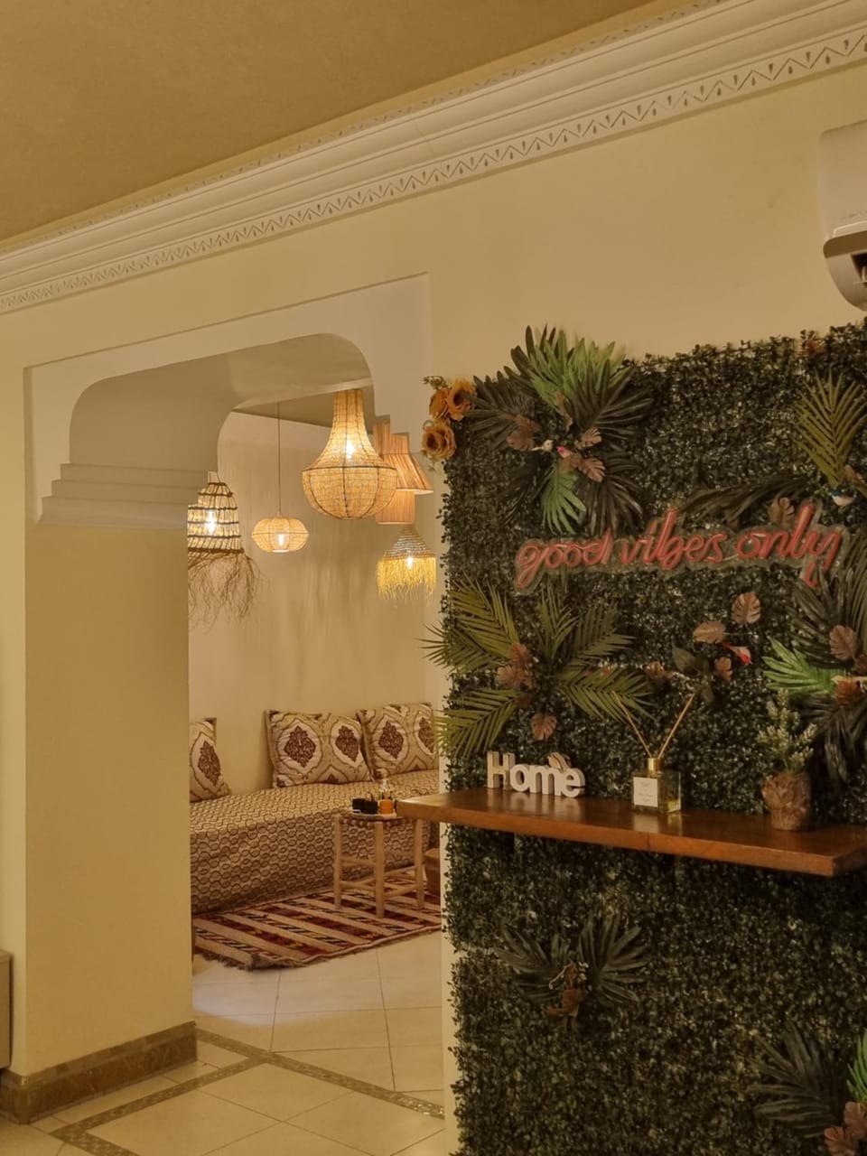 Marrakech city Apartment in Marrakesh
