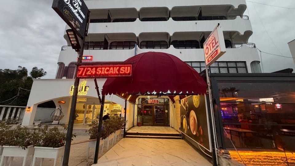 Business facilities