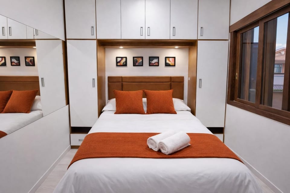 Seu Refúgio Pet Friendly no Centro de Gramado Apartment in Gramado