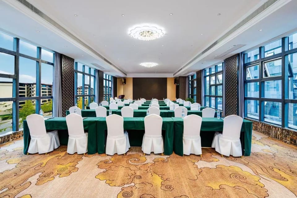Business facilities, Meeting/conference room