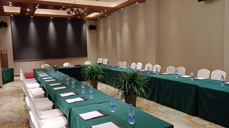 Business facilities, Meeting/conference room