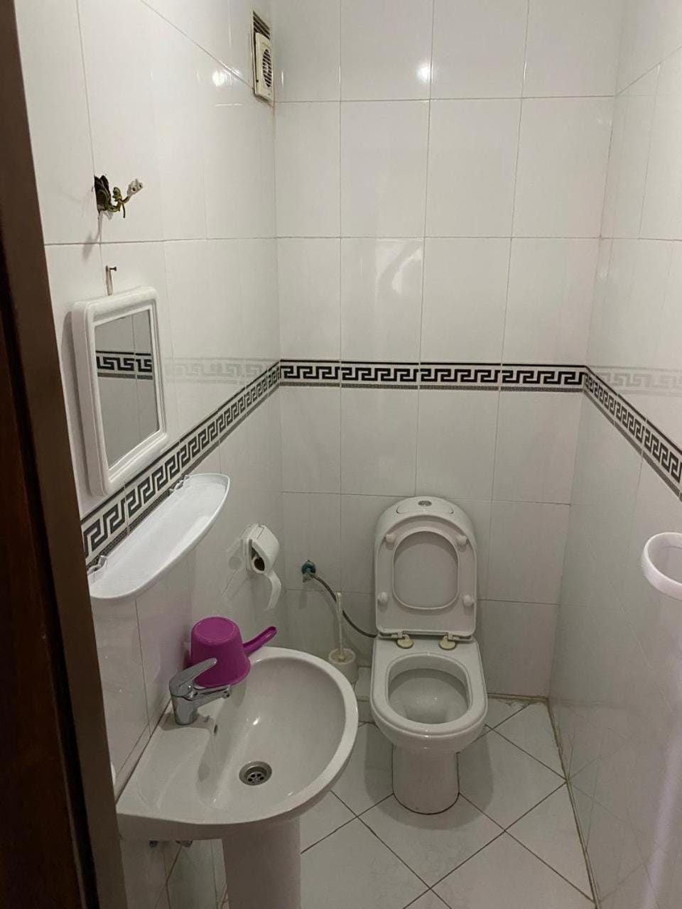New Apartment Families - Tanger Malabata iris 2ch & salon - face HILTON Proche mer, TGV, corniche, parking Apartment in Tangier