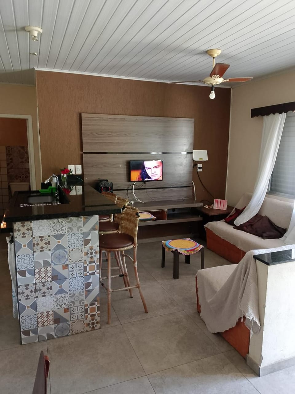 Casa da Praia Navegantes House in Navegantes
