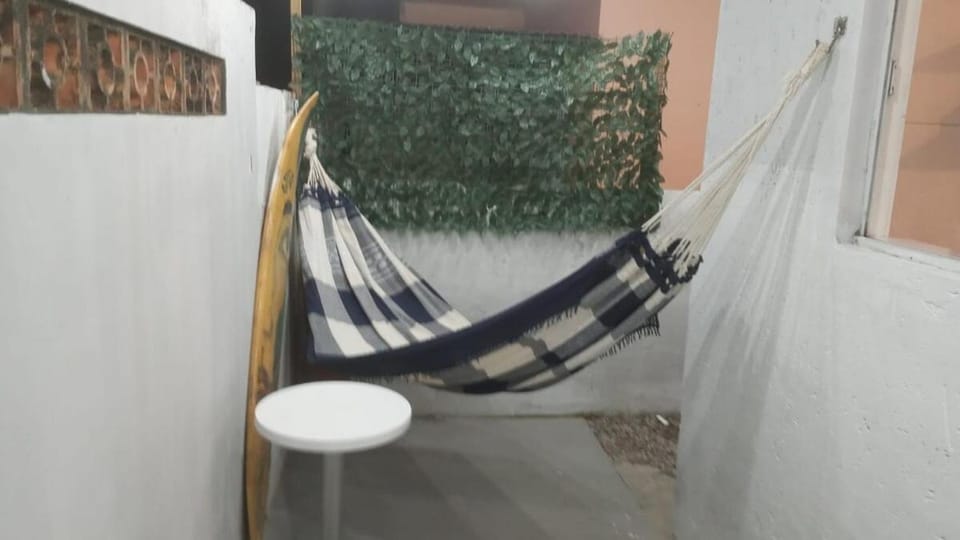 Apartamento Studio Apartment in Florianopolis