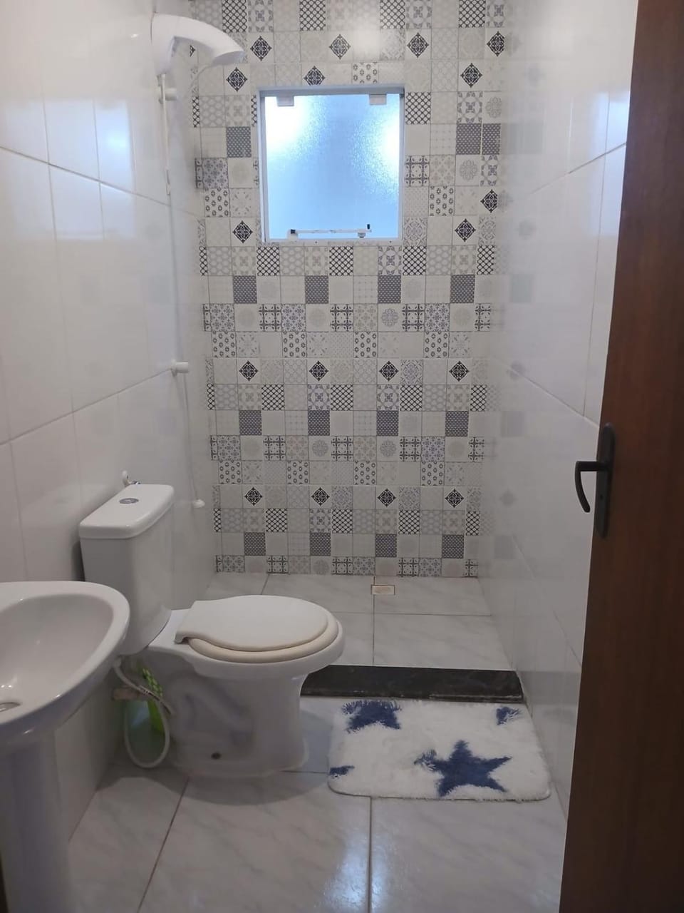 Apartamento Studio Apartment in Florianopolis