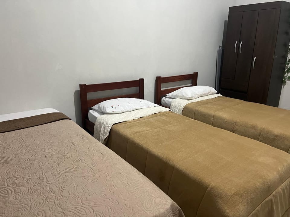 Apartamento Aconchego II Apartment in State of Mato Grosso, Brazil