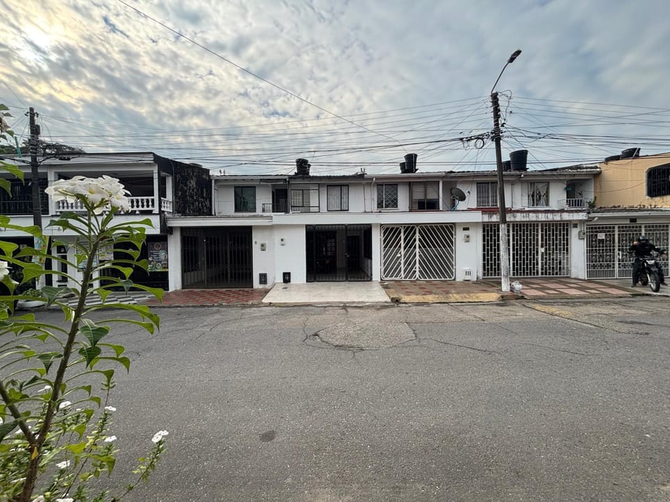 Property building, Neighbourhood, Street view