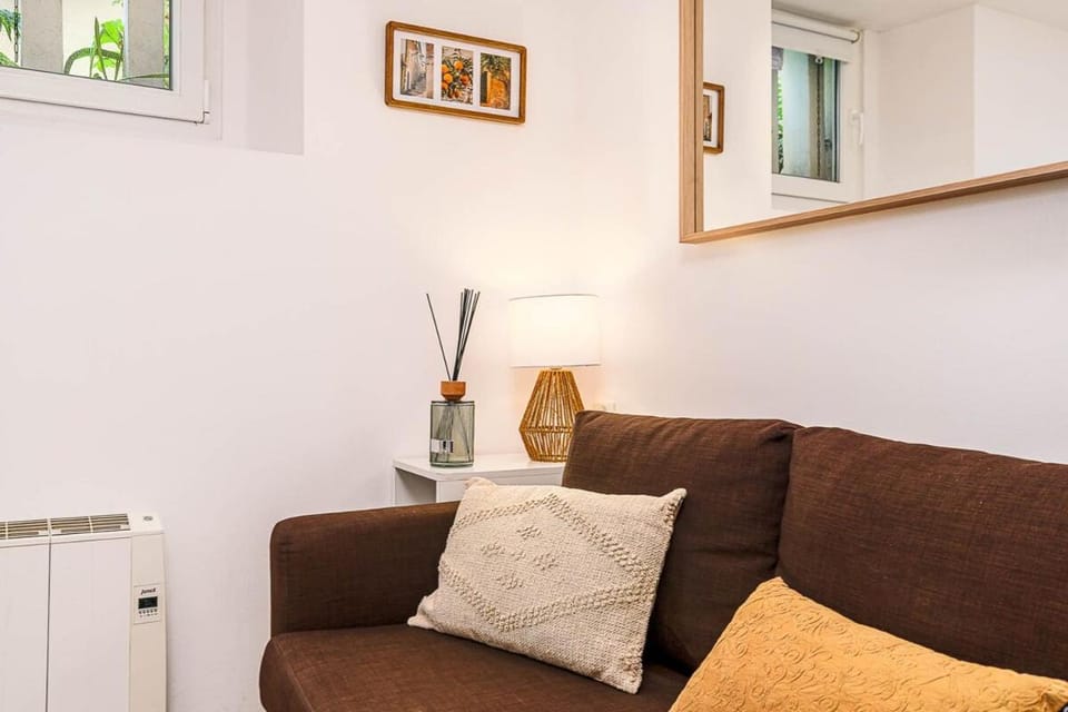 La Petite Maison Stylish Studio by Homeful Homes Apartment in Lisbon