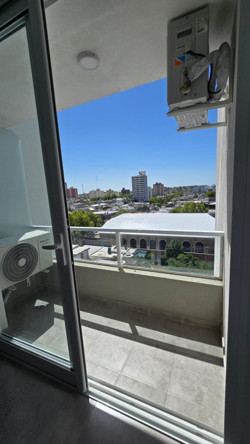 Departamento BARBÚ Apartment in Villa María