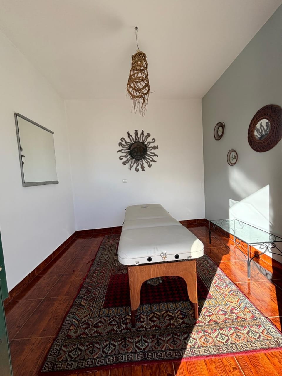 Massage