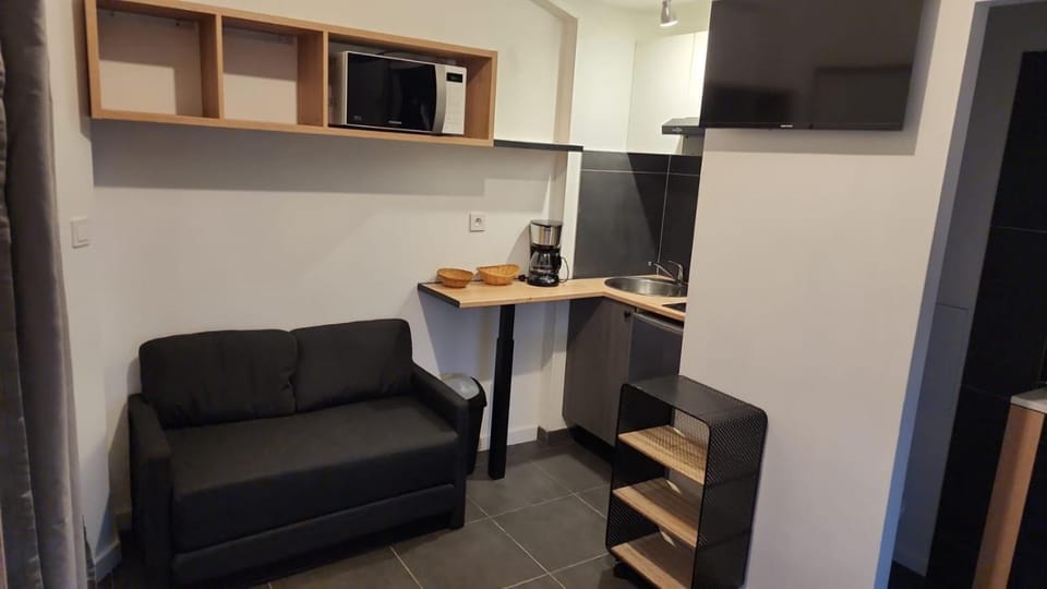 Casa Sara studio Apartment in Hauts-de-France