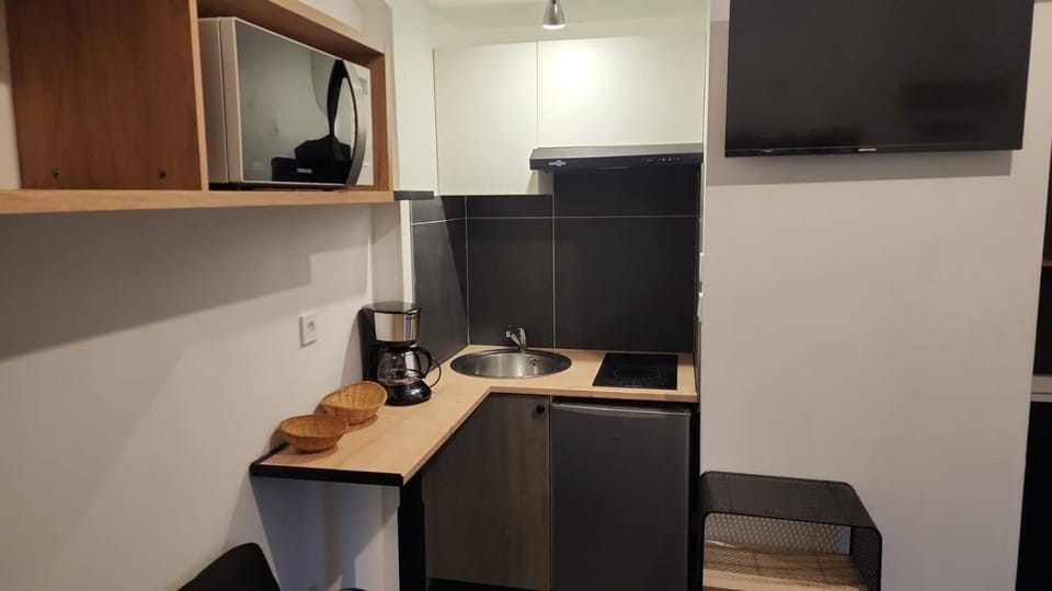 Casa Sara studio Apartment in Hauts-de-France