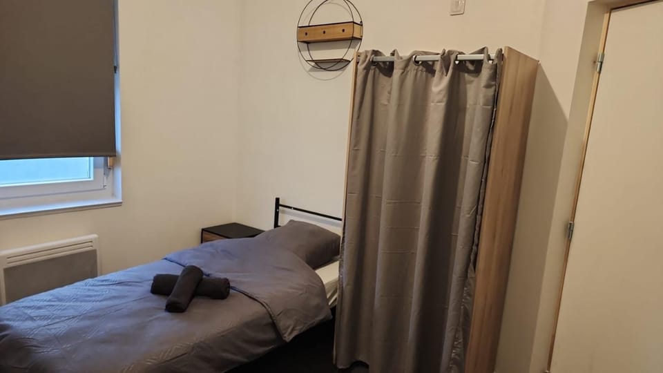 Casa Sara studio Apartment in Hauts-de-France