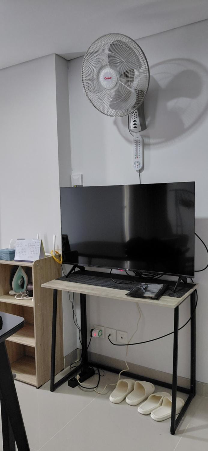 Mr Ace 6 Apartment in Special Region of Yogyakarta