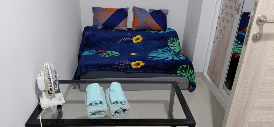 Mr Ace 6 Apartment in Special Region of Yogyakarta