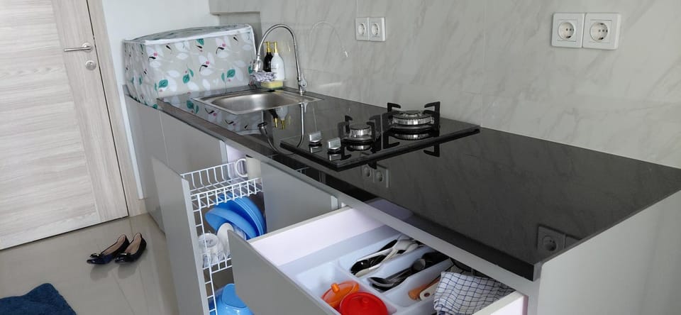 Mr Ace 6 Apartment in Special Region of Yogyakarta