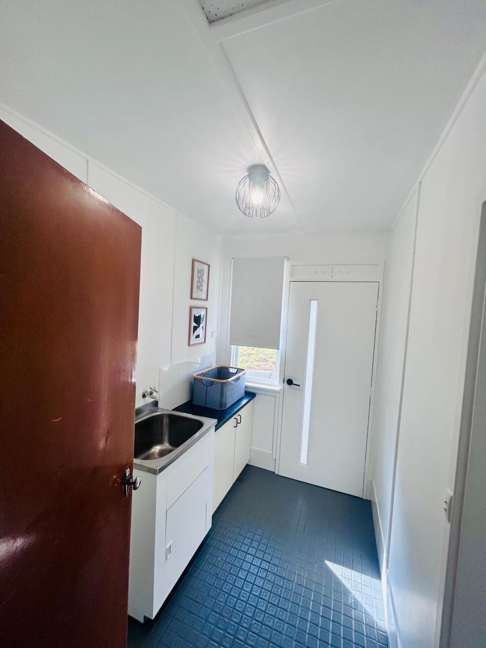 Watson Street Cottage House in Albury