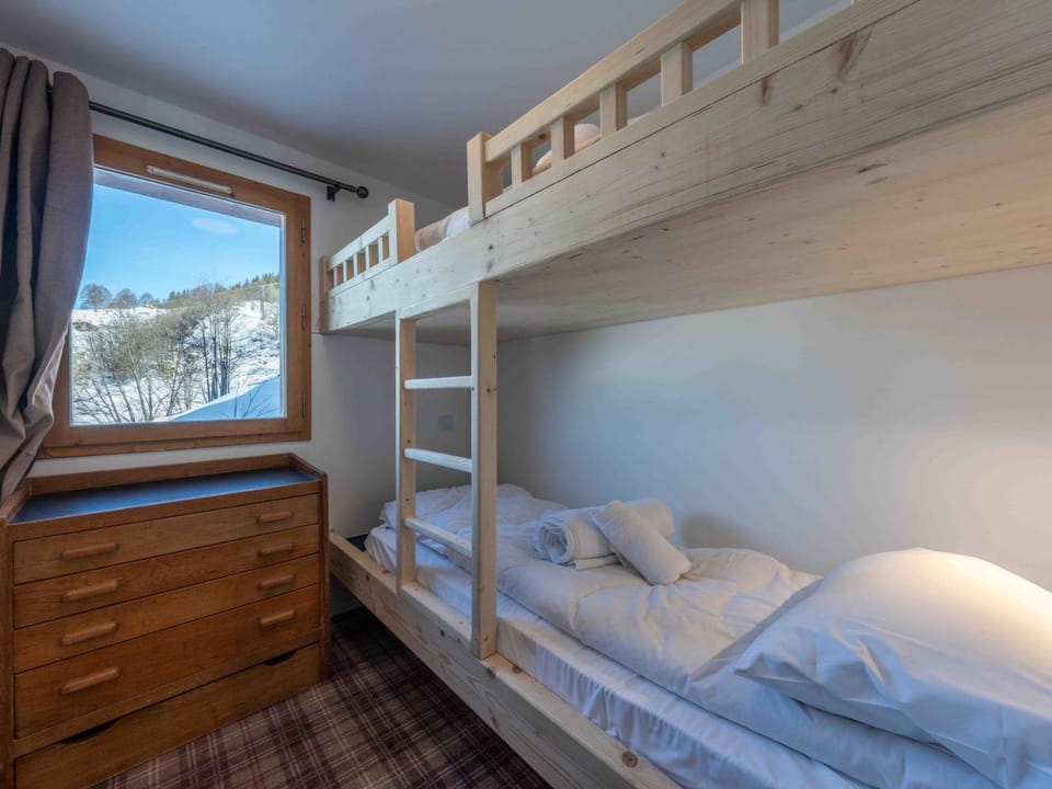 Charmant logement à Méribel - FR-1-565-122 Apartment in Les Allues