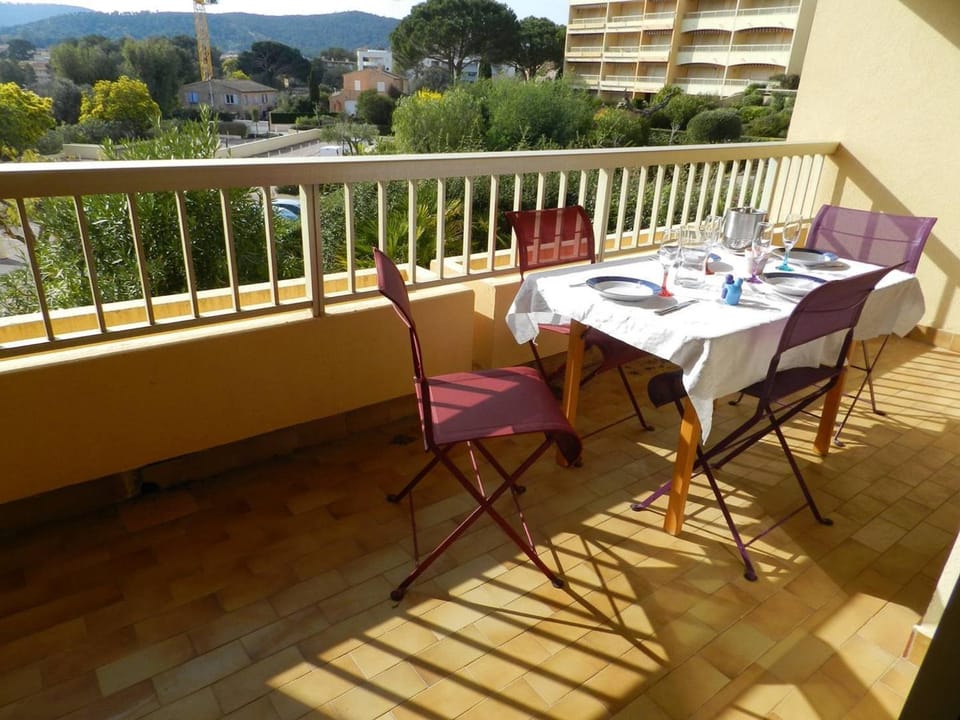 Appartement avec terrasse à Bormes-les-Mimosas, proche plage - FR-1-251-921 Apartment in Bormes-les-Mimosas