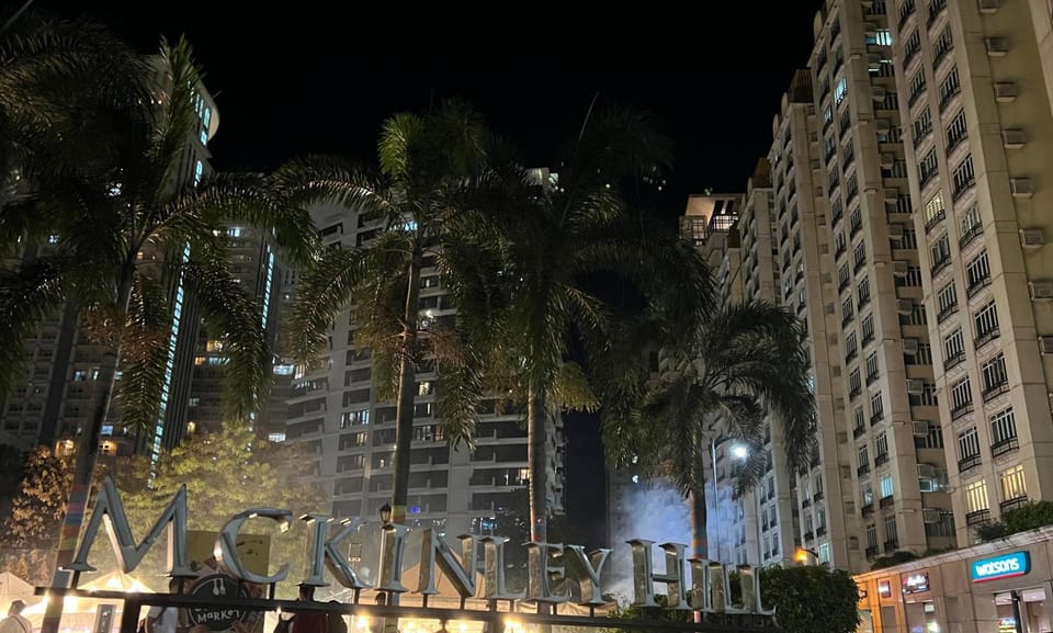 The Morgan Residences Apartment hotel in Makati