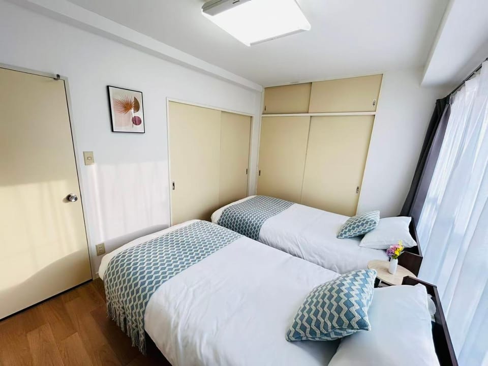 XW-Ikebukuro 903-TS0492 Apartment in Japan