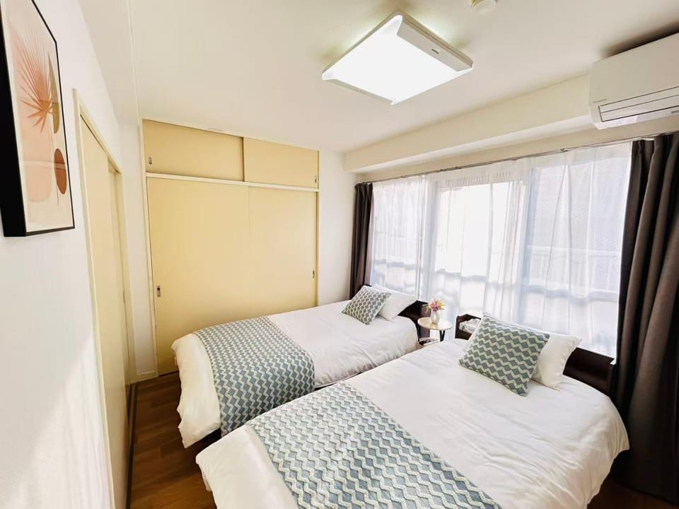 XW-Ikebukuro 903-TS0492 Apartment in Japan