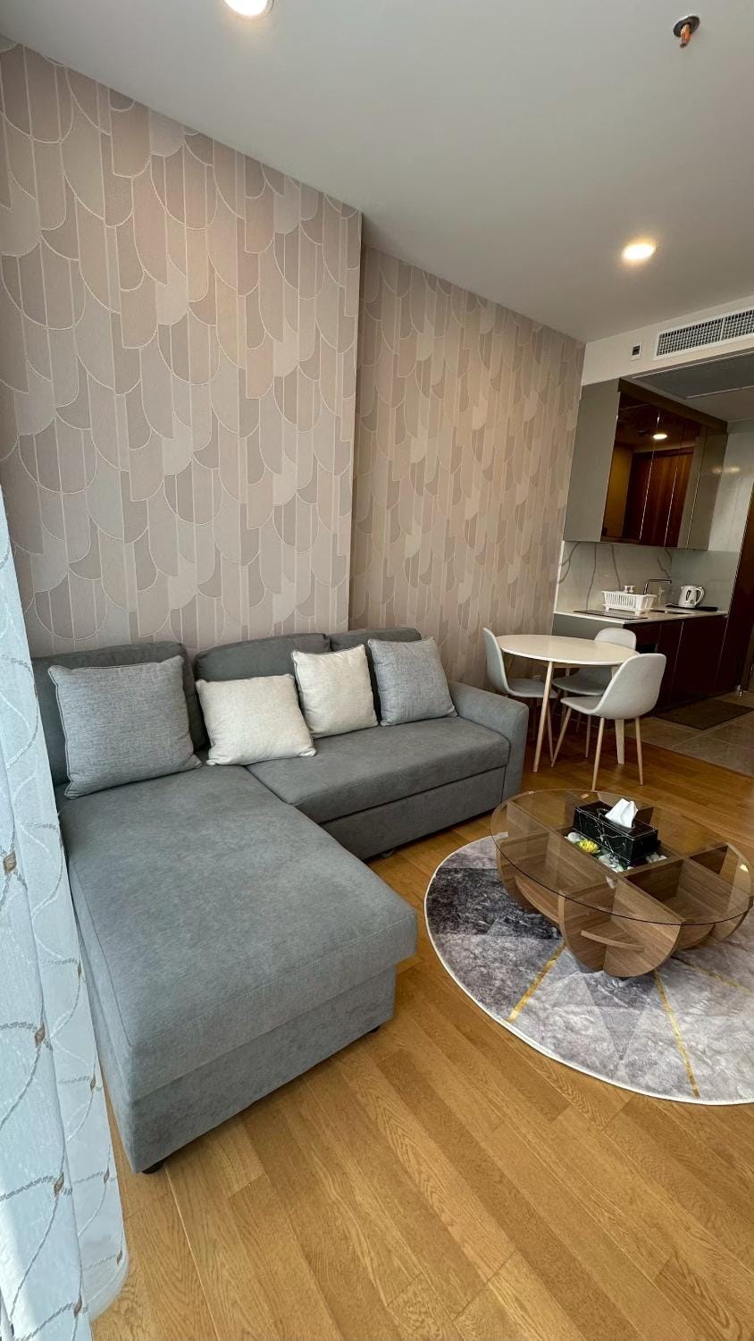 2BR Apartment near SiamPlatinumCentral World Apartment in Bangkok