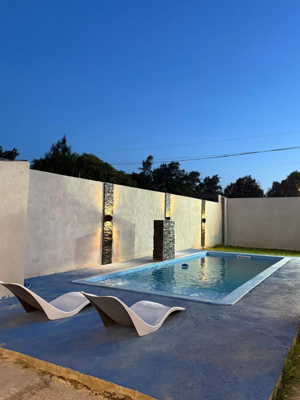 La quinta de chingolo House in Corrientes Province, Argentina
