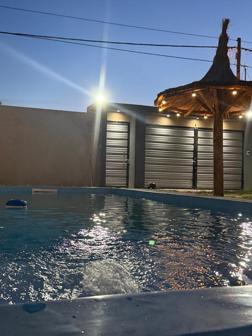 La quinta de chingolo House in Corrientes Province, Argentina
