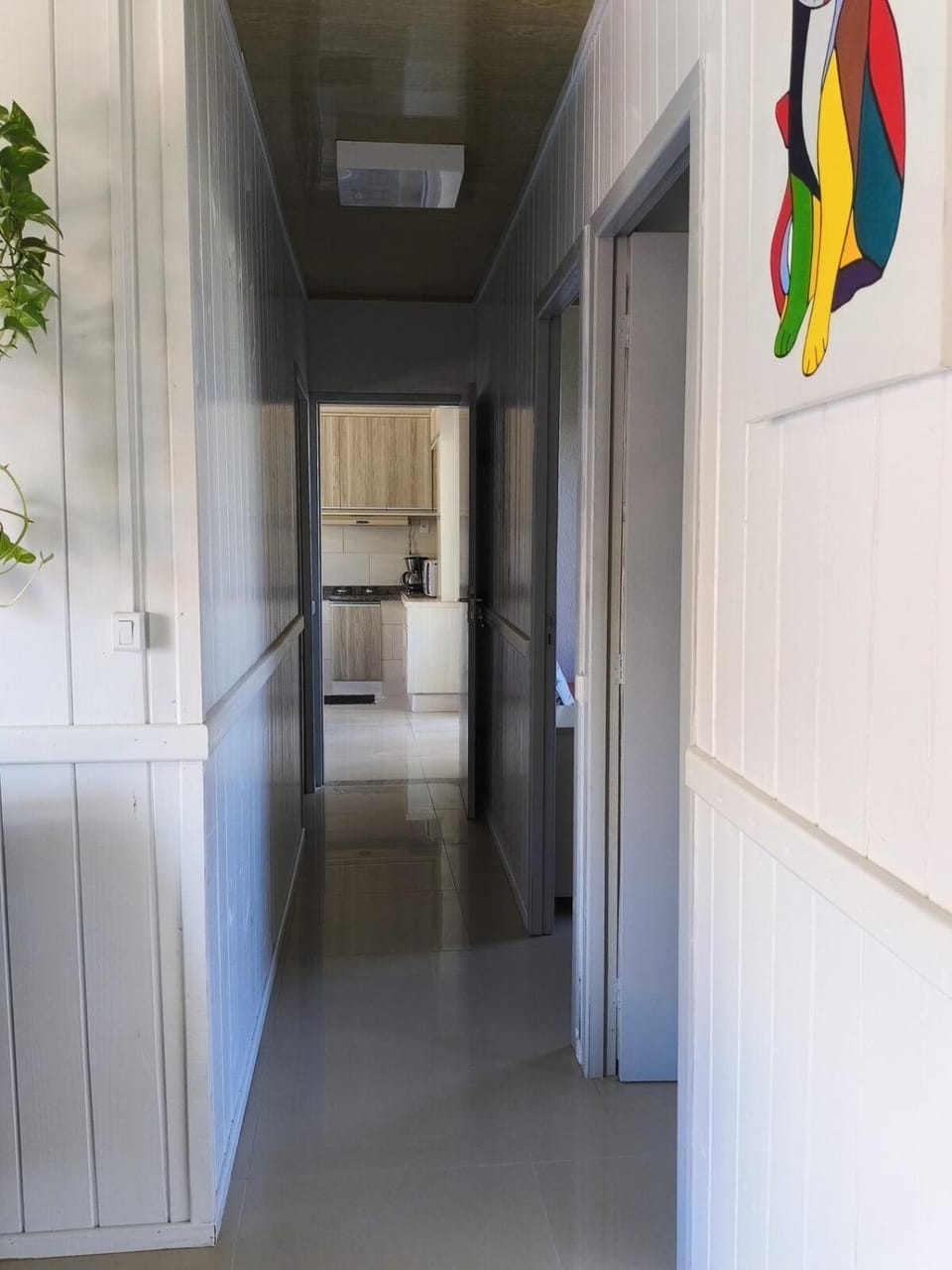 casa de praia na pinheira House in Florianopolis