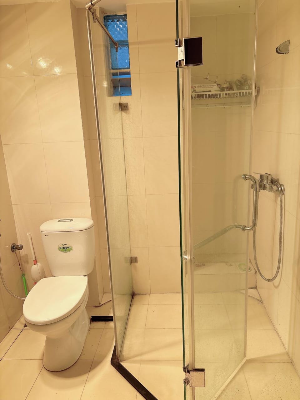 Jason Housing Bed and Breakfast in Hanoi