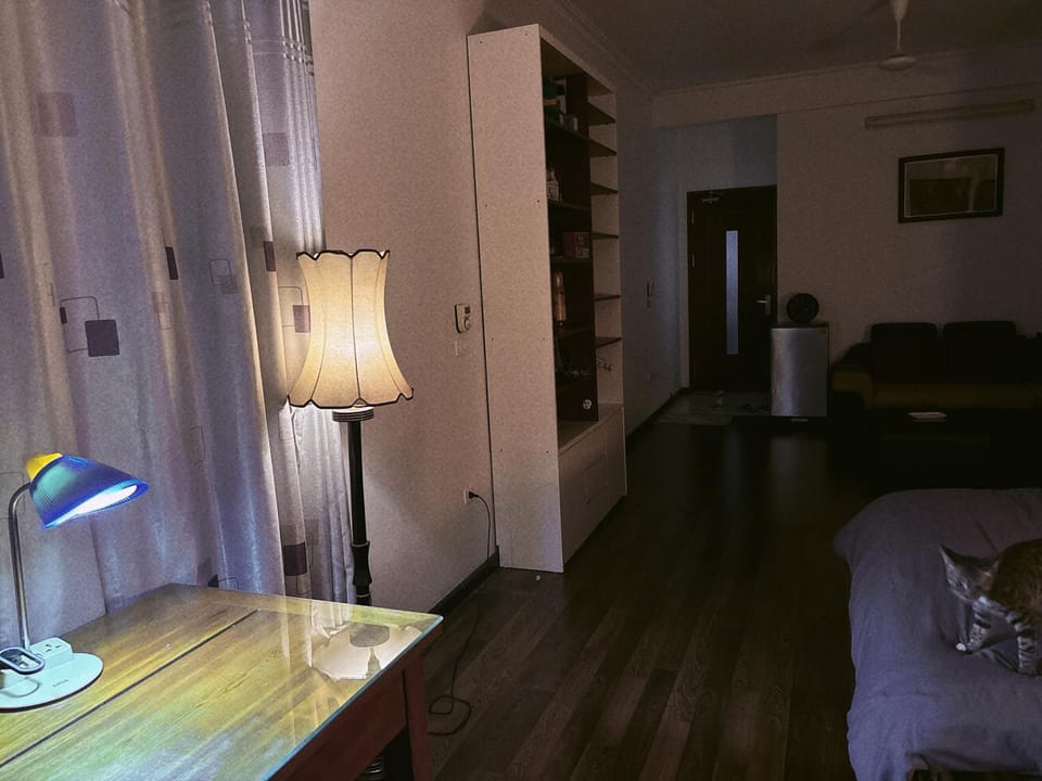 Jason Housing Bed and Breakfast in Hanoi