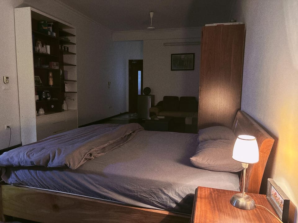 Jason Housing Bed and Breakfast in Hanoi