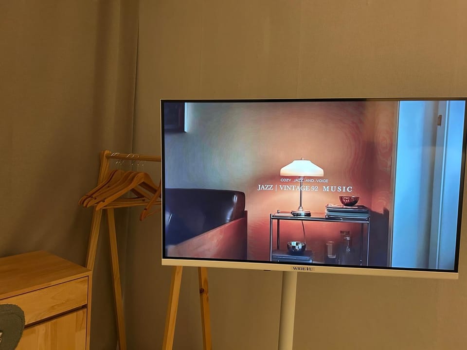 TV and multimedia