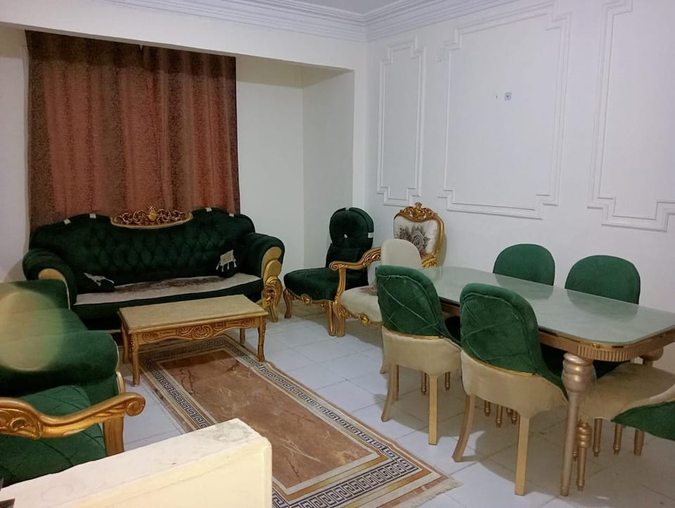 Ramsis Apartment in Cairo