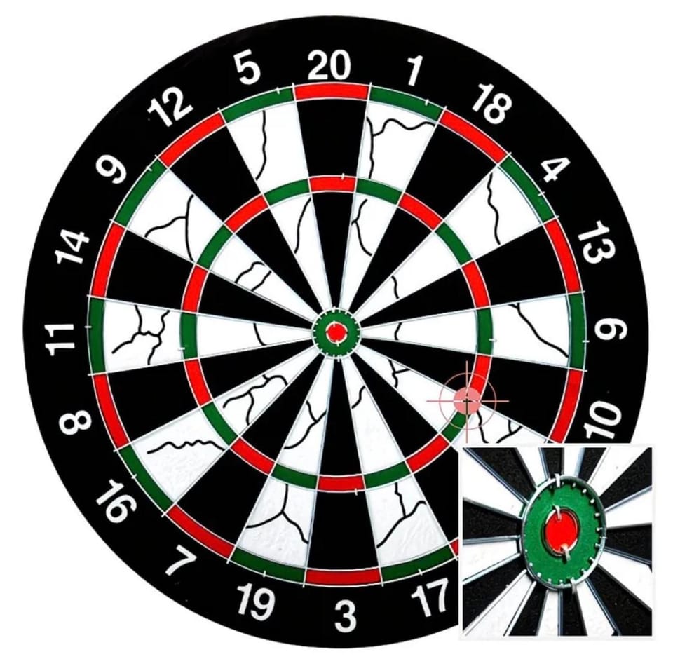 Darts