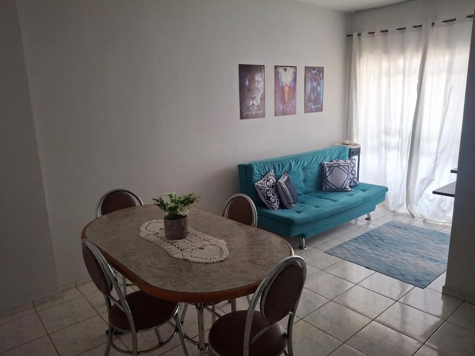 Aconchego II Apartment in Juiz de Fora