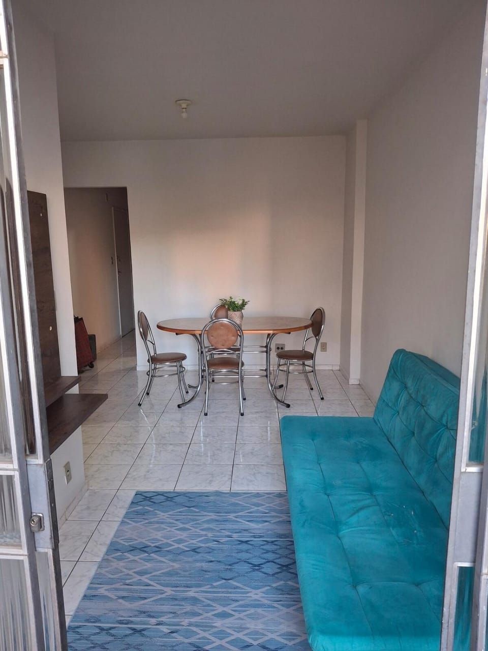 Aconchego II Apartment in Juiz de Fora