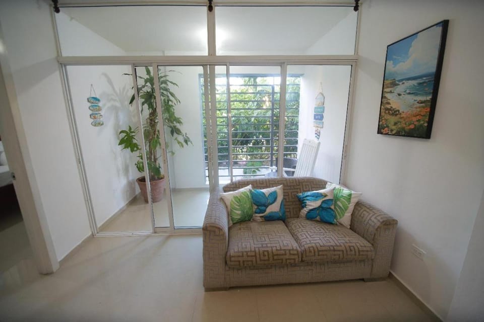 franchecis hostal cerca del mar Apartment in Juan Dolio